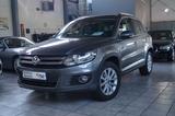 Volkswagen Tiguan Sport & Style BMT*1.Hand*Alcantara*PDC* - VW Tiguan Gebrauchtwagen in Bielefeld