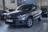 Volkswagen Tiguan Sport & Style BMT*1.Hand*Alcantara*PDC* - Volkswagen Tiguan in Bielefeld