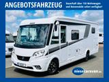Knaus VAN I 650 MEG PLATINUM SELECTION KLIMA AUTOMATIK - Offers