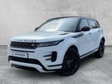 Land Rover Range Rover Evoque P200 R-DYNAMIC SE 20"LMF+SHZG - Land Rover Gebrauchtwagen in Chemnitz