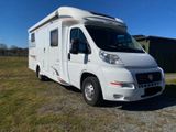 Carado T448 - Carado Gebraucht Wohnwagen gebraucht