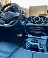 Mercedes-Benz C 43 AMG Mercedes-AMG C 43 4MATIC Autom. Mer... - Mercedes-Benz C 43 AMG Gebrauchtwagen in Frankfurt