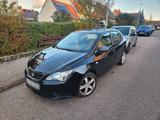 Seat Ibiza 1.4 Benzin Tuv 02.27 - Seat Ibiza aus 2012 mit Benzin-Antrieb: Kleinwagen, 1.4