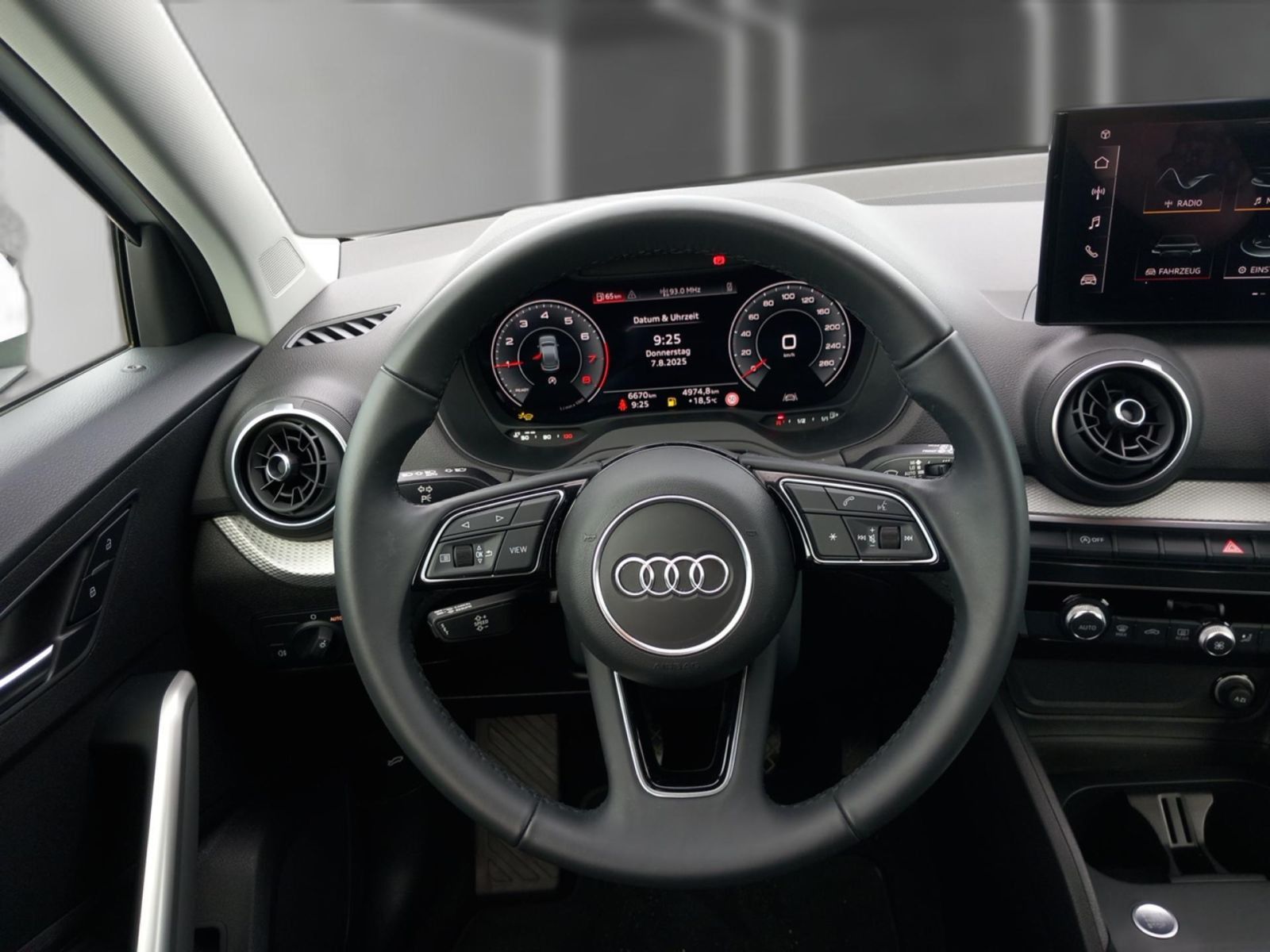 Audi Q2 - Bild 15