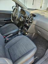 Opel Corsa 1.2 Selection Easytronic Selection - Opel Corsa: Easytronic