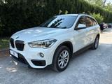 BMW Bmw X1 sdrive16d 1.5 116cv manuale - Behindertengerechte BMW X1