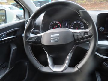 Fotografie 17 des Seat Ibiza Style 1.0 ACC Klima Sitzheizung DAB