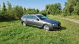 Jaguar XF Kombi 2018 Panorama Dach Automat... - Jaguar XF in Köln