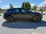 Porsche Macan S Inspektion, Reifen neu Approved - gebrauchte Porsche Macan aus dem Jahr 2014