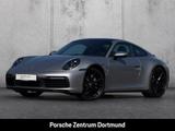 Porsche 992 911 Carrera Rückfahrkamera Sportabgas BOSE - Porsche 992 in Dortmund
