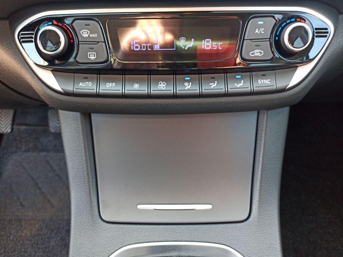Hyundai i30 – Bild 12