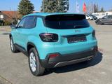 Jeep Avenger 1.2 Longitude Hybrid - Winter-Paket, Tec - Jeep in Chemnitz