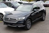 Volkswagen Touareg Elegance 4M *ACC*PANO*NAV+*KAMERA*LEDER* - VW Touareg Gebrauchtwagen in Frankfurt