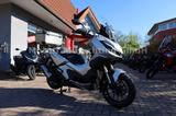 Honda ADV 350 ! STAURAUM ! GERINGER VERBRAUCH ! SOFORT - HONDA MOTORRAD