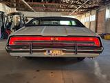 Ford Thunderbird 1971 429 cui 7.0 V8  - Ford Oldtimer: T