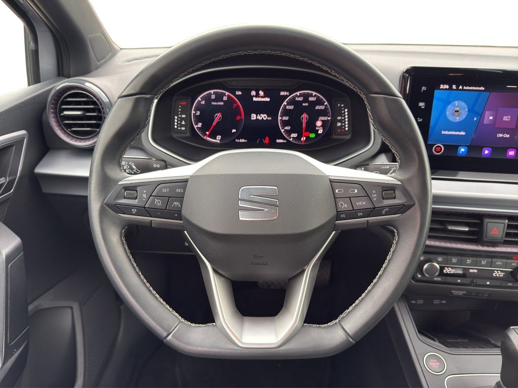 Seat Ibiza - Bild 16