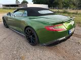 Aston Martin Vanquish S Volante    5.9 V12 - 604 HP - Aston Martin Vanquish: V12