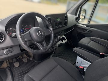 Mercedes Sprinter - 9