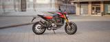 Ducati Monster SP mit Tageszulassung - DUCATI MONSTER SP