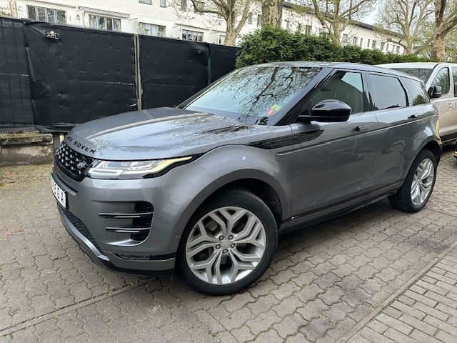 Land Rover EVOQUE R DYNAMIC SE AWD KAMERA|KEYLESS|PANO|LED