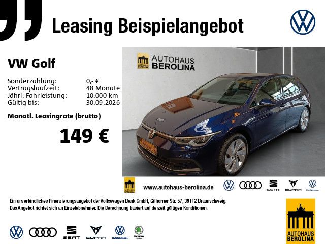 Volkswagen Golf - Bild 2