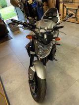 Yamaha FZ 1000 - YAMAHA 2008 FZ1