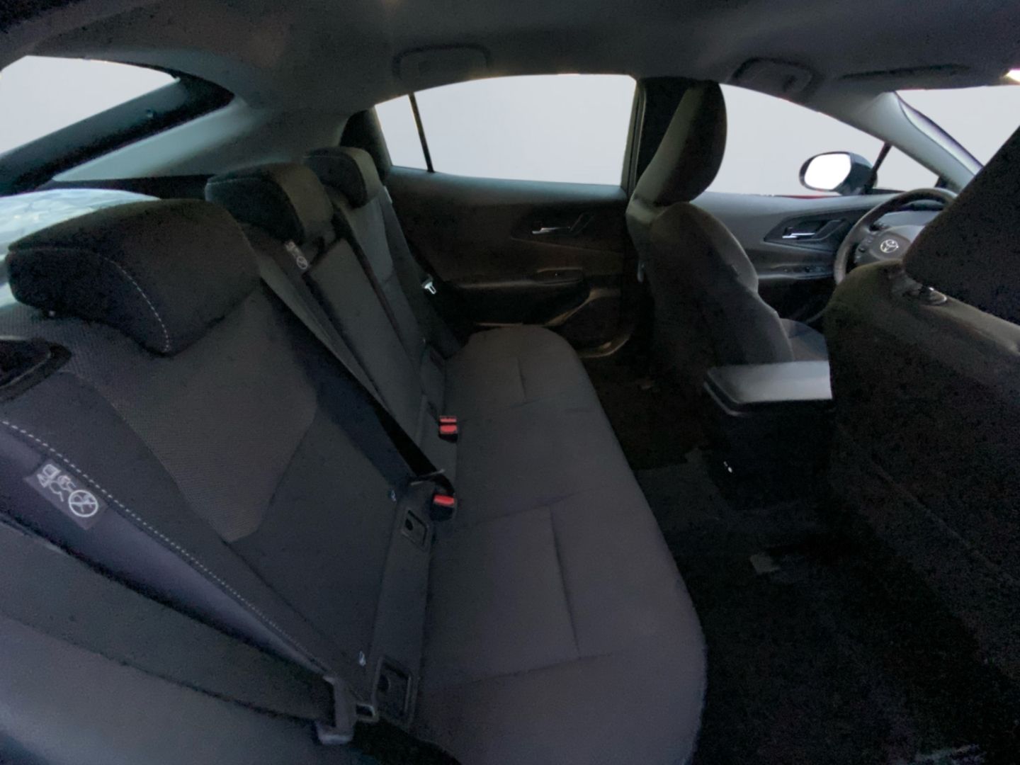 Toyota Prius - Bild 19