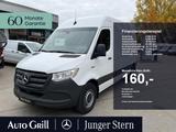 Mercedes-Benz eSprinter 312 Hochdach Kamera 5 Jahre Garantie - Angebote