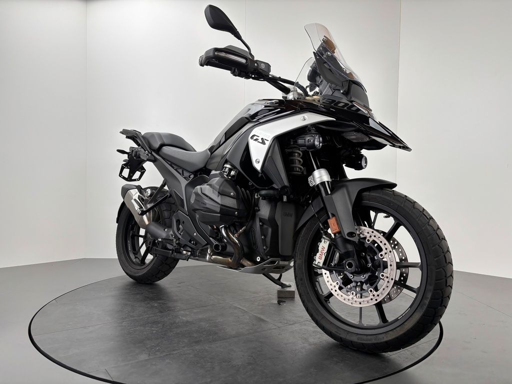 Fahrzeugabbildung BMW R 1300 GS  ASA *4 PAKETE *TOP-ZUSTAND *1.HAND