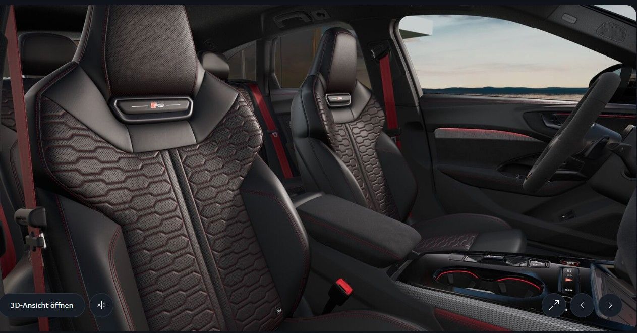 Audi RS5 - Bild 9