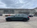 Audi A4 Avant quattro sport, S-Line, Standheizung - Audi: Grün