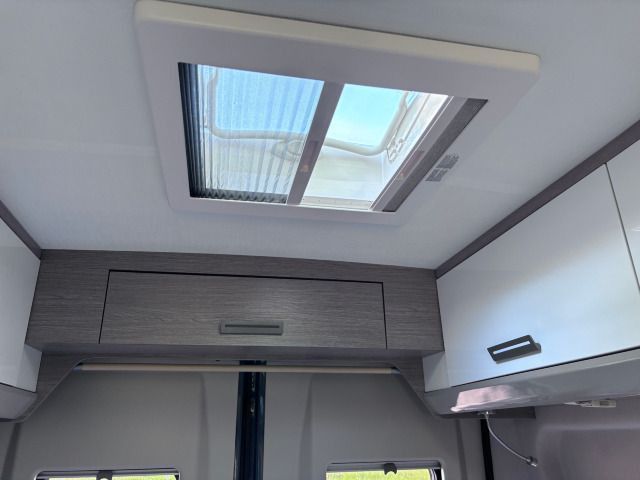 Ducato Challenger 217 Road Edition VIP