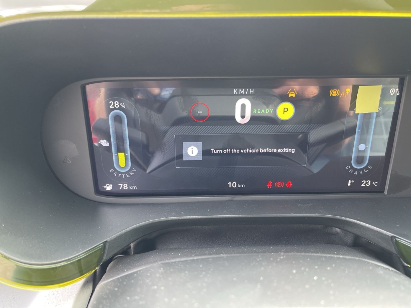 Fiat Grande Panda - Bild 18