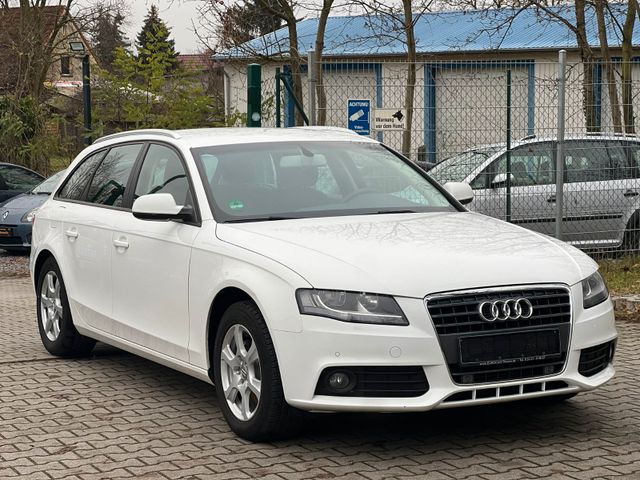 Audi A4 Avant Attraction *guter Zustand*Klima*6 Gang*