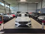 Mercedes-Benz E 53 AMG T-Modell 4Matic+/Pano/Burmester/*375€ - weiße Mercedes-Benz E 53 AMG