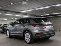Audi Q4 e-tron - Vorschau Bild 5