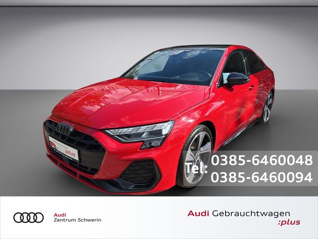 A3 Limousine 35 1.5 TFSI S line S-tronic ACC HUD