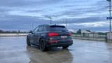 Audi A u d i SQ 5 TDI Quattro/LUFT/BuO/PANO/KAMERA - Audi quattro aus 2019