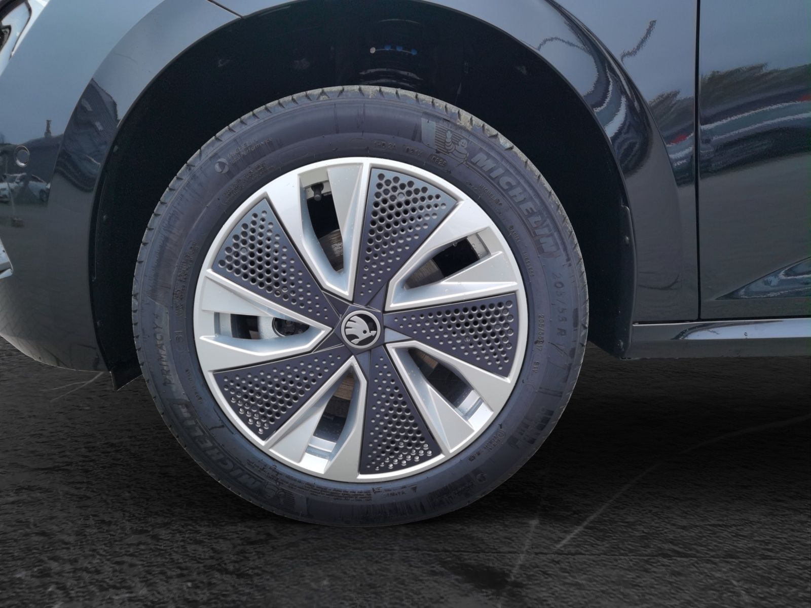 Skoda Kamiq - Bild 6