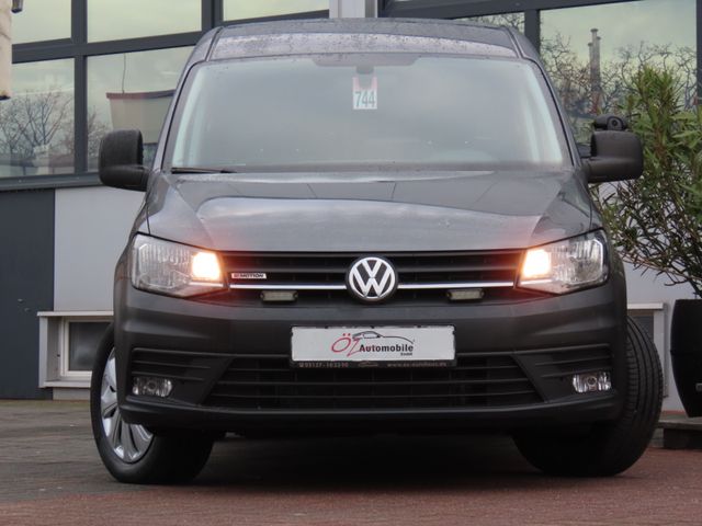 Volkswagen Caddy 2.0TDI Nfz Maxi Kasten BMT 4Motion L2H1