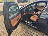 BMW 530i Luxury Line Sportsitze - BMW 5er Reihe aus 2017