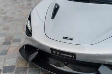 2021 Mclaren 765LT — миниатюра 23