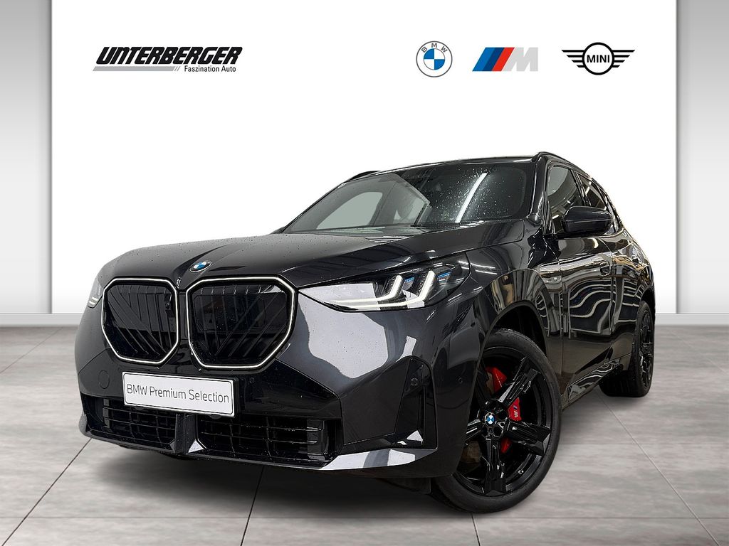 Image of BMW X3