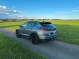 Hyundai TUCSON 2.0 CRDi *48V N Line 4WD AHK Voll* - Hyundai TUCSON von privat