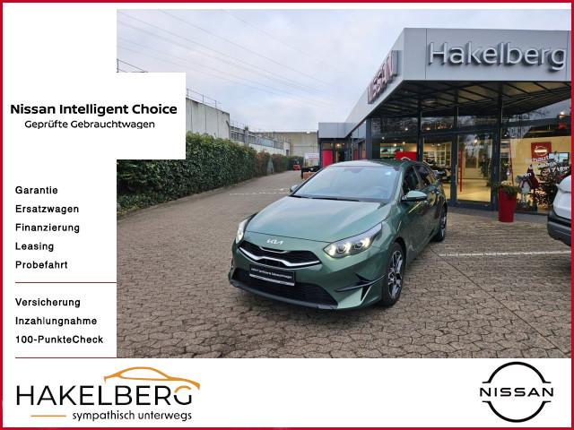 Kia Ceed 1.5 T-GDI Spirit DCT-7 + Technik