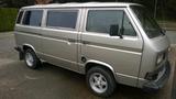Volkswagen VW T3 Caravelle GL, 2.1 WBX - scheckheftgepflegte VW T3 Caravelle