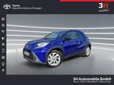 Toyota AYGO X Pulse Automatik mit LED-Paket & Navi - Toyota Aygo (X) in Bonn