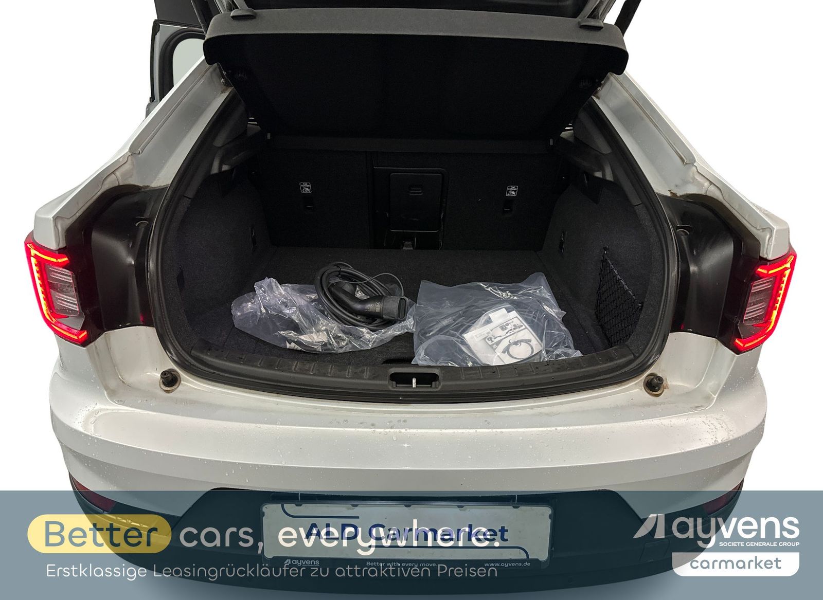 Polestar 2 - Bild 7