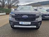 Ford Ranger DOPPELKABINE WILDTRAK 205PS Automatik - Ford Ranger in Leverkusen