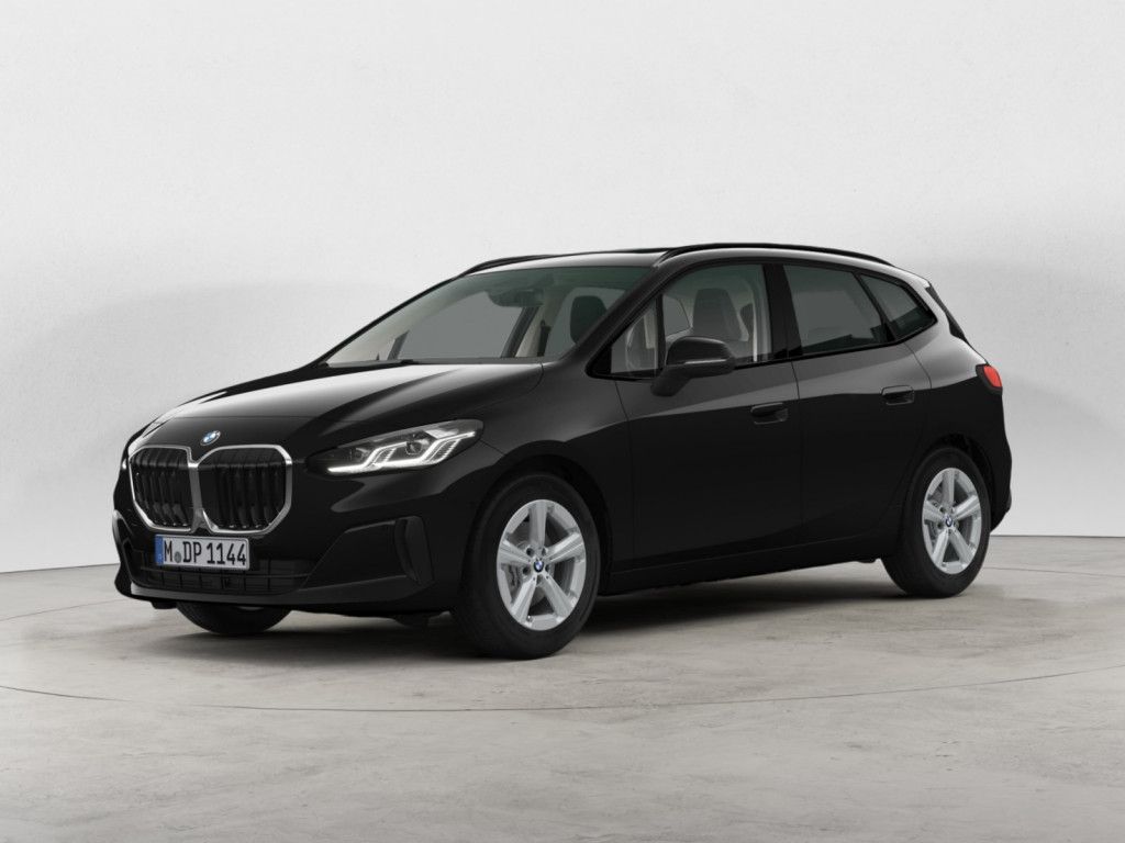BMW 218 Active Tourer - Bild 2